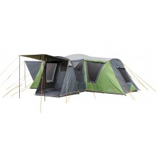 Kiwi Camping Takahe 8 Blackout Tent